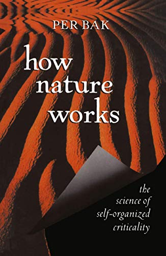 How Nature Works: The Science of Self-Organized Criticality von Copernicus
